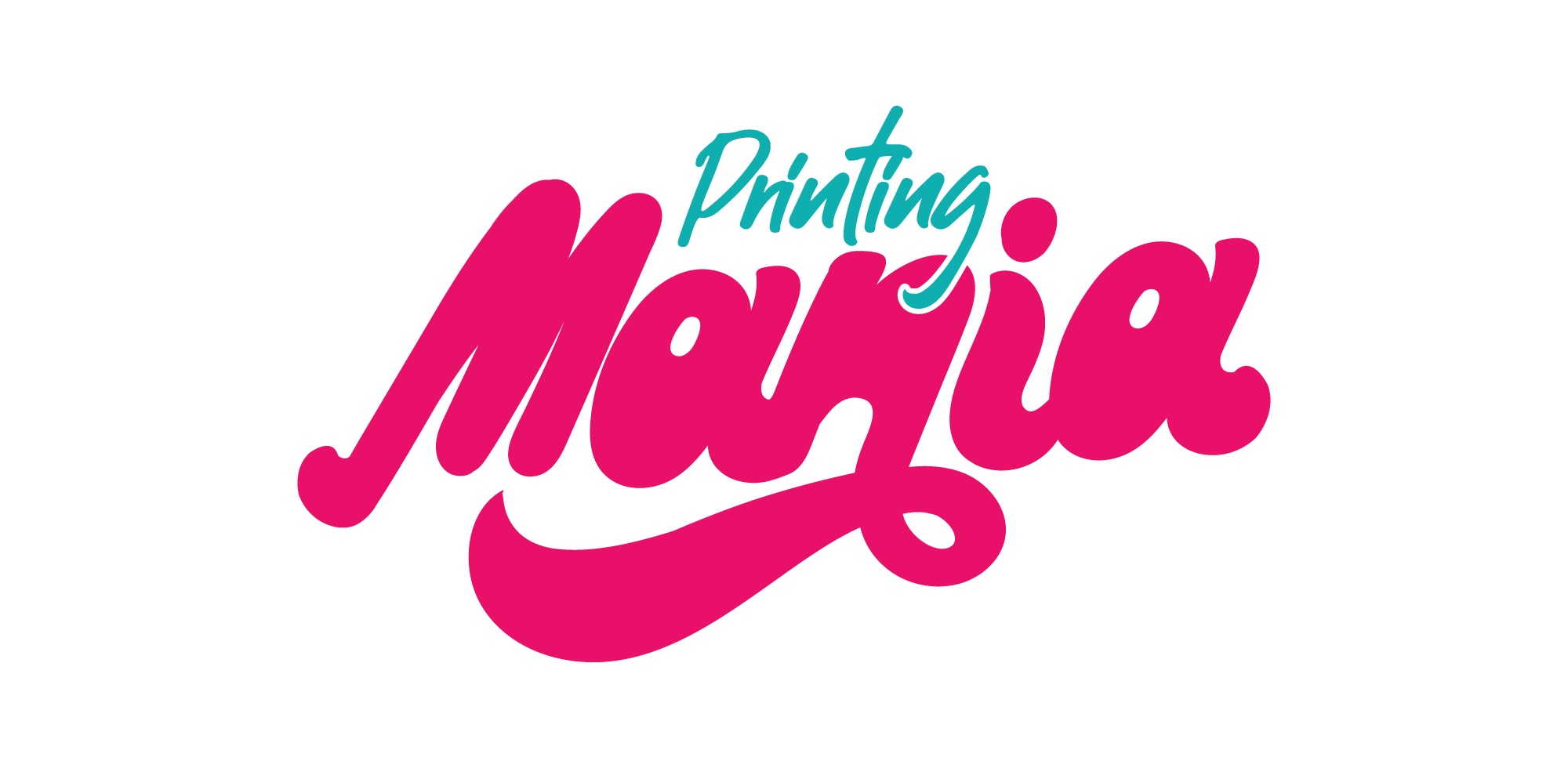 Printing Mania